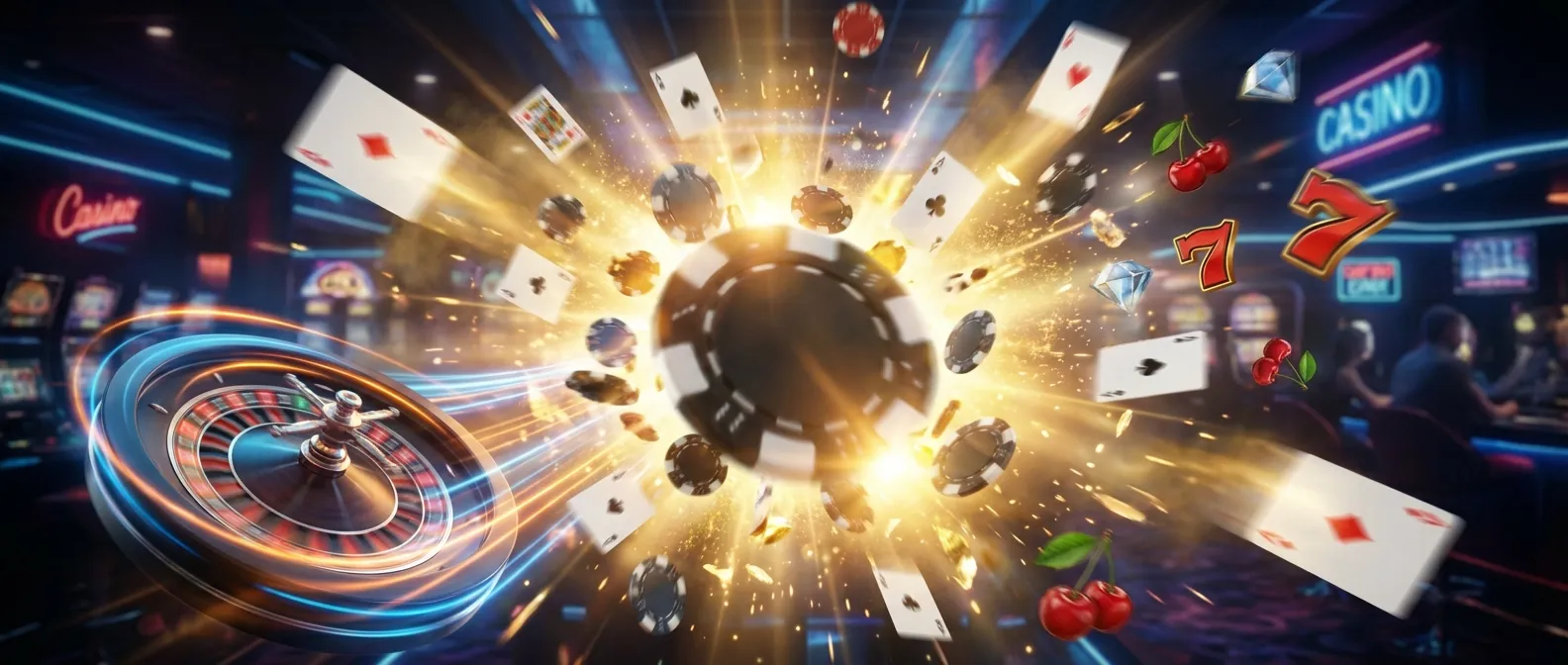 PlayOjo Casino bonus